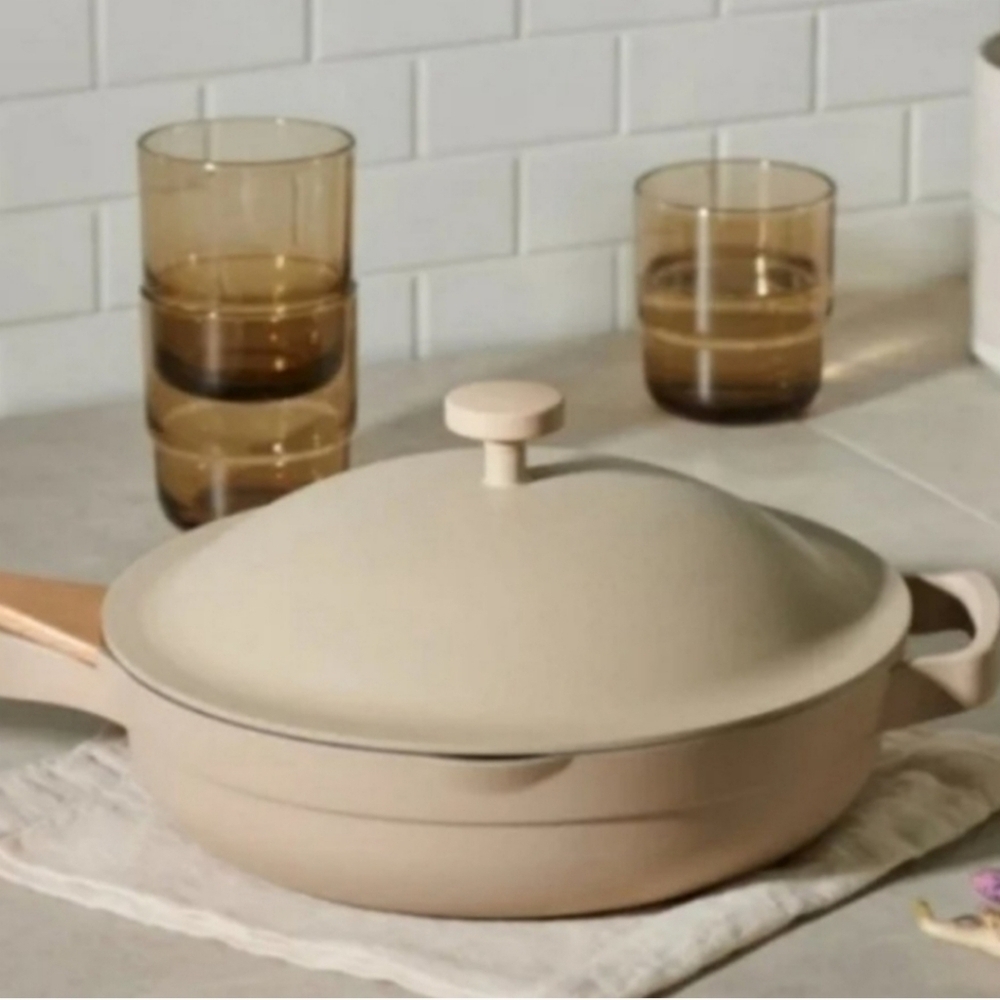 Our Place Always Pan